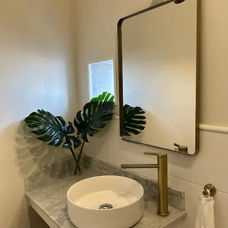 Apartment Art Deco Santa Cruz de la Palma (Isla de la Palma)