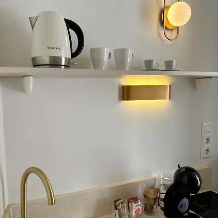 Apartment Art Deco