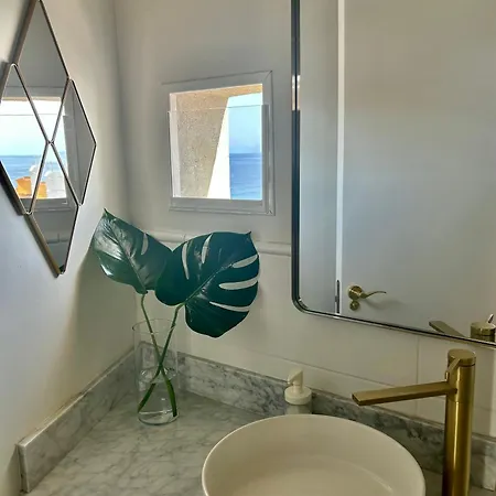 Apartment Art Deco *